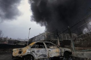 Ιράν: Νεκρά 14 μέλη των Φρουρών της Επανάστασης σε επιχείρηση αποναρκοθέτησης
